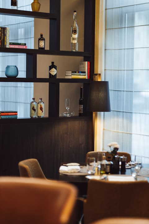 Lobby AMERON Köln Hotel Regent