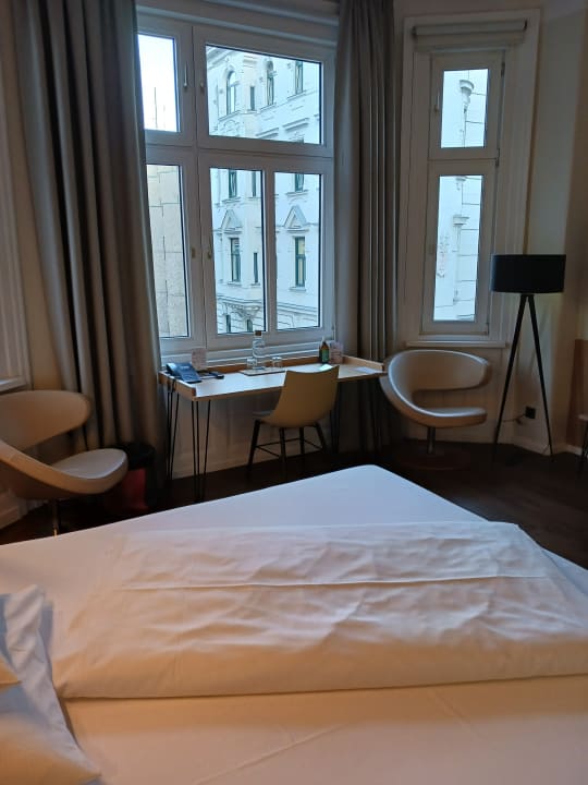 Zimmer Hotel Rathaus Wein & Design