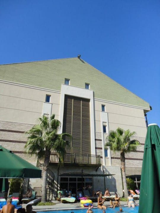 Can Garden Resort Can Garden Resort