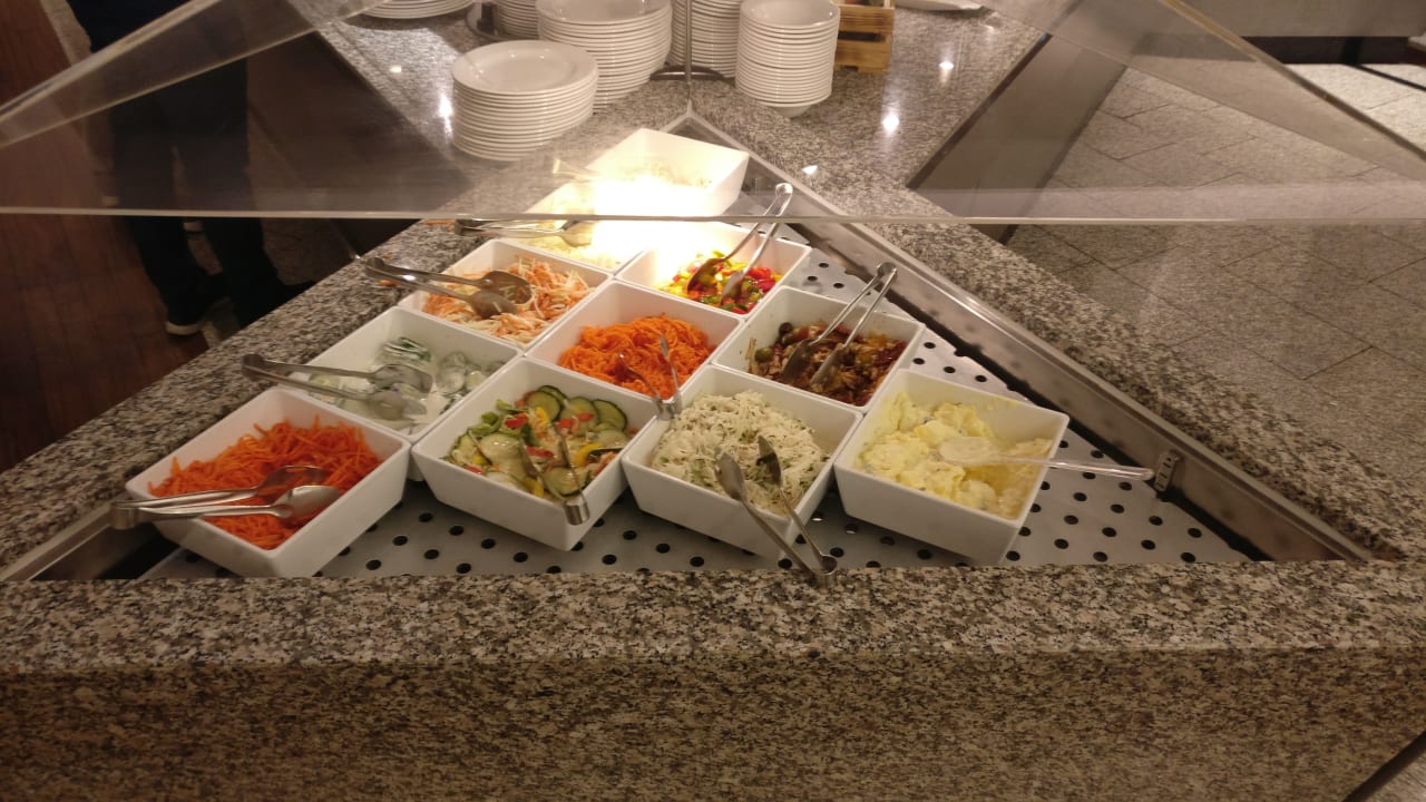 Gastro NH Mannheim Viernheim