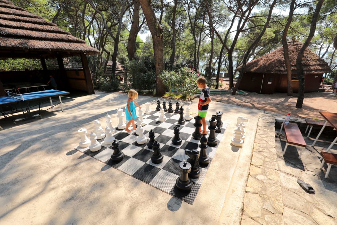 Sport & Freizeit Pine Beach Pakostane