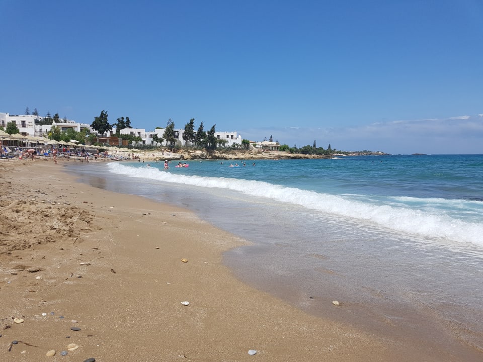 Strand Creta Maris Resort