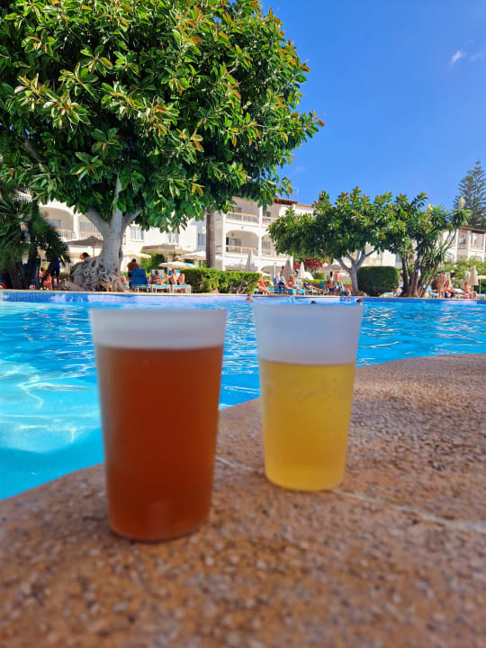 Gastro Alcudia Garden Aparthotel