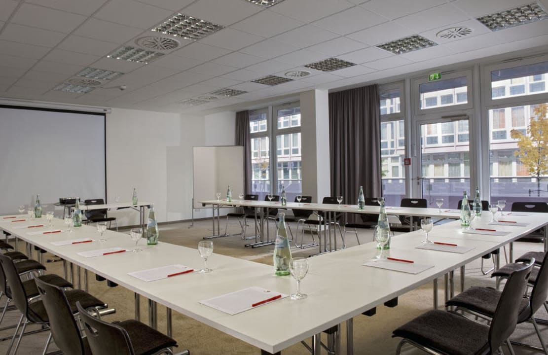 Konferenzraum acom Hotel München