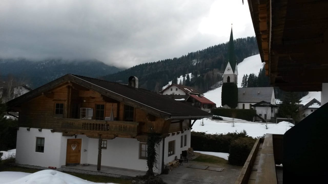 Zum Garten/Teichanlage Hotel FrohNatur