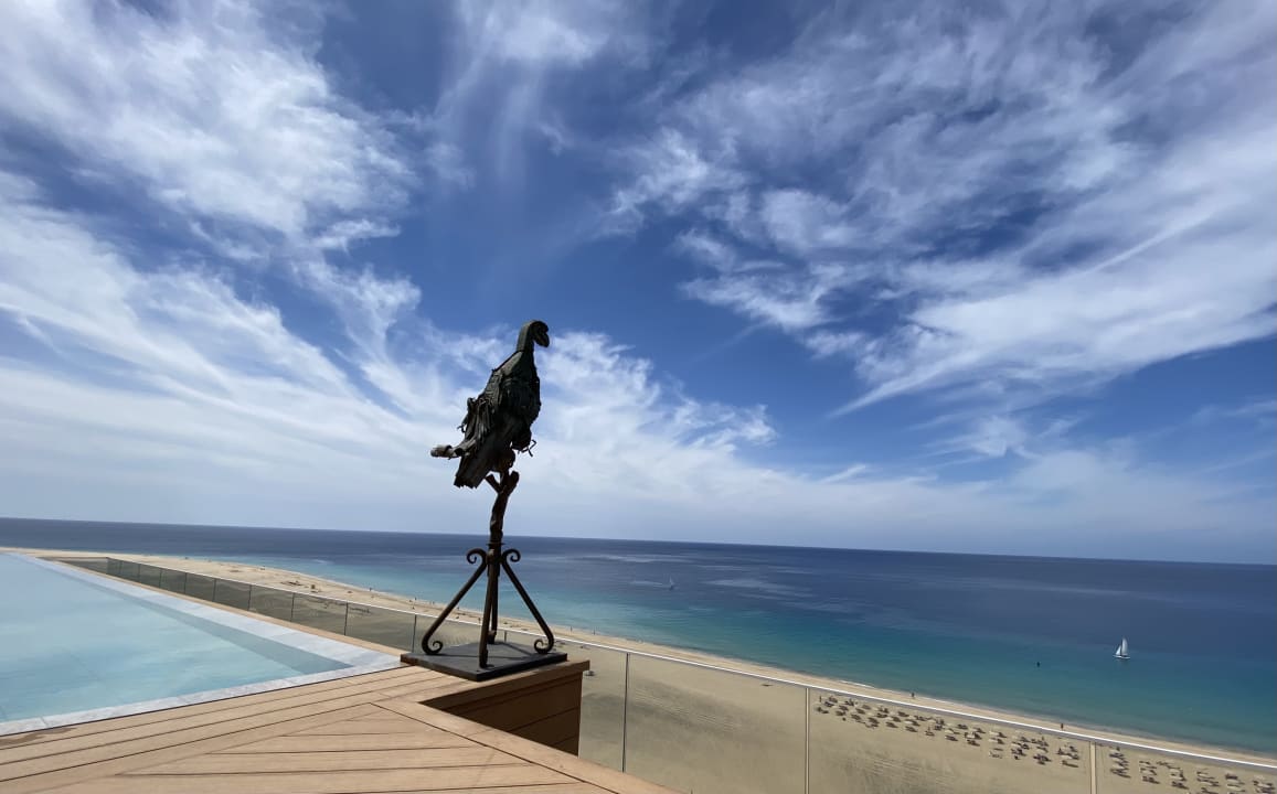 Pool ROBINSON JANDIA PLAYA