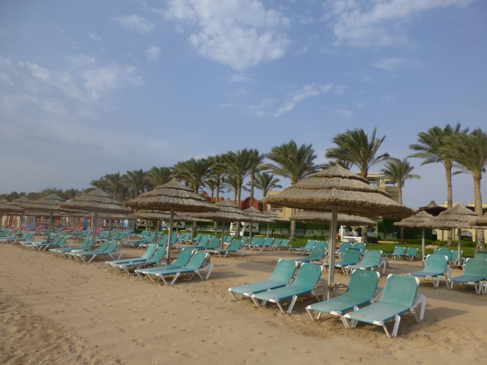 Strand Rixos Sharm El Sheikh Adults Only 18 +