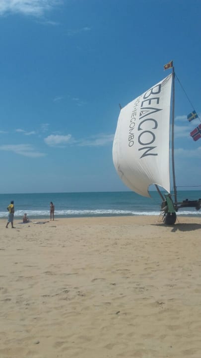 Strand Beacon Beach Hotel