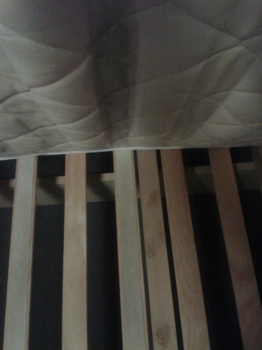 Zimmer Ferienwohnanlage Kaiserhof