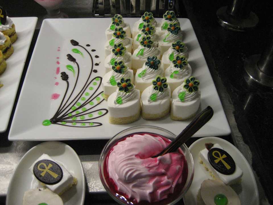 Gastro Pickalbatros Aqua Vista Resort - Hurghada