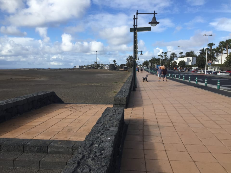 Strand Aparthotel Costa Mar