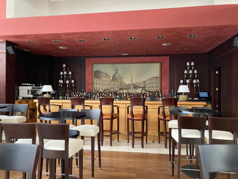 Gastro Grupotel Playa de Palma Suites & Spa