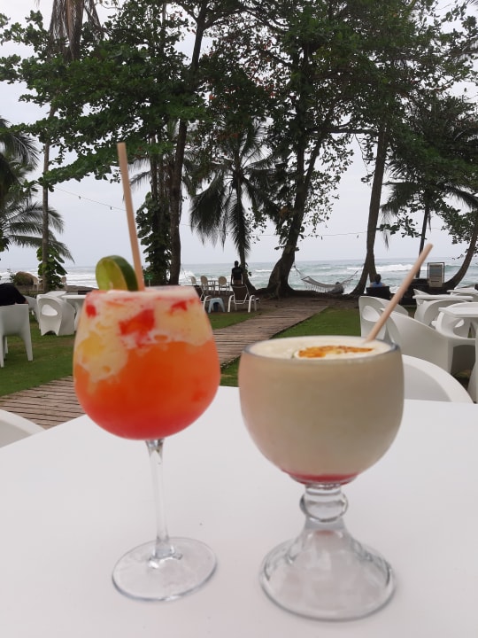 Gastro Le Cameleon Boutique Hotel