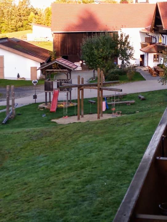 Sport & Freizeit Erlebnisbauernhof Achatz