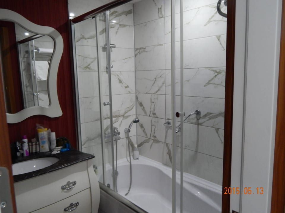 Bathroom Vikingen Infinity Resort & Spa