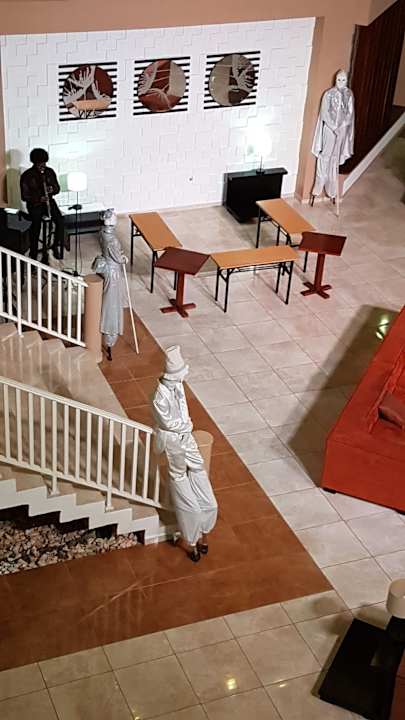 Sonstiges Sirenis Tropical Varadero