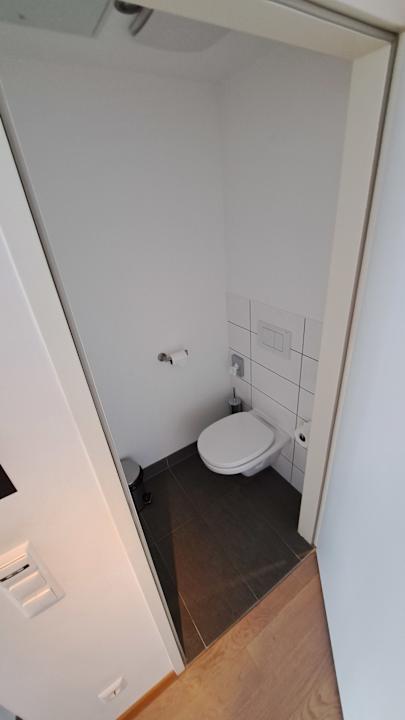 Zimmer Hotel Zeitgeist Vienna Hauptbahnhof