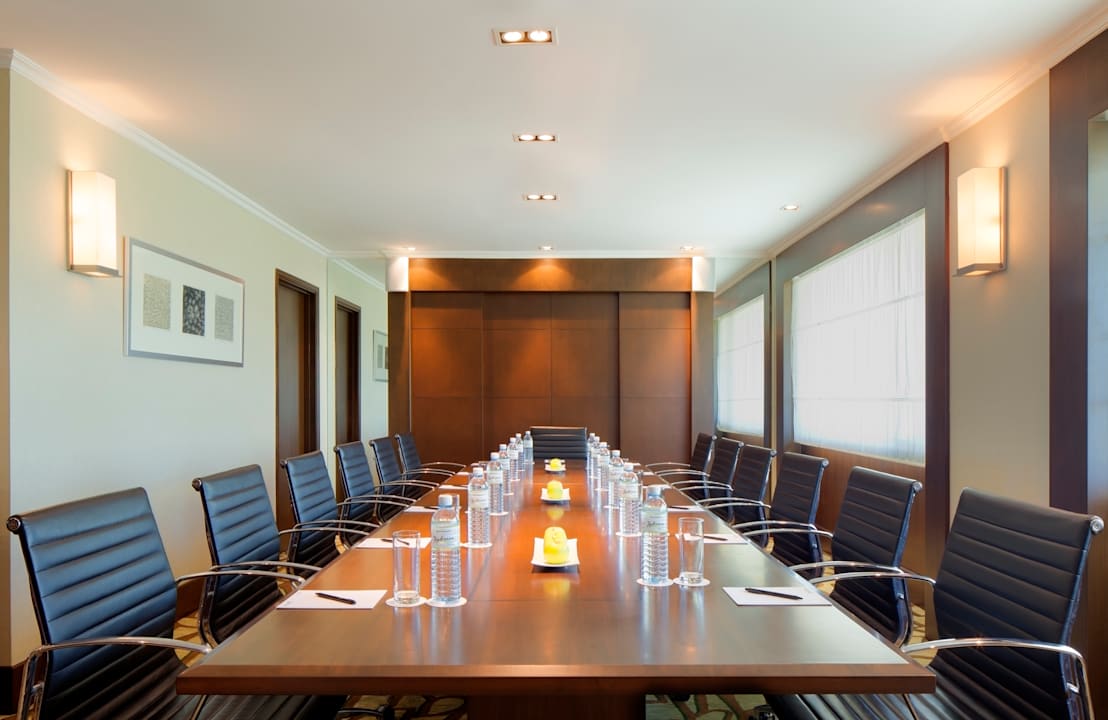 Sonstiges Radisson Hotel Brunei Darussalam