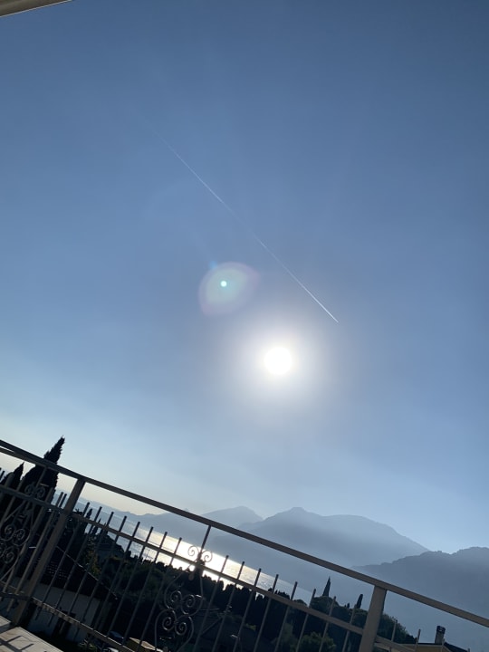 Zimmer Eco Hotel Benacus Malcesine