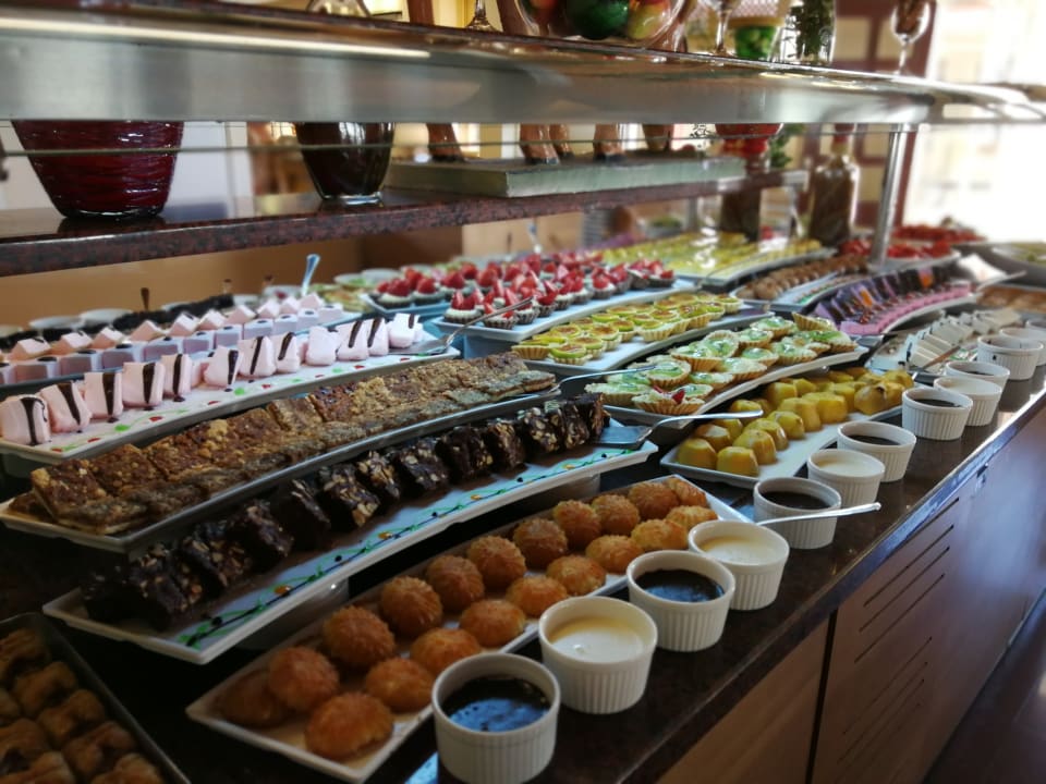 Gastro Ulusoy Kemer Holiday Club