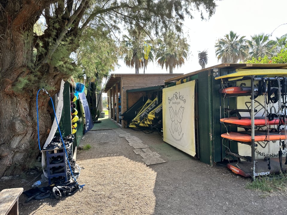 Sport & Freizeit TUI KIDS CLUB Alex Beach