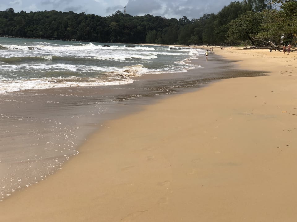 Strand Khao Lak Merlin Resort