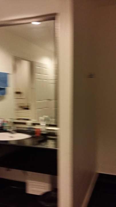 Bad/Dusche Laksasubha Hua Hin