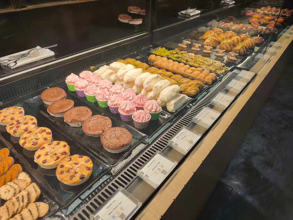 Gastro Voyage Belek Golf & Spa