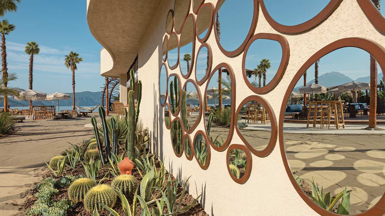 Strand Liberty Signa