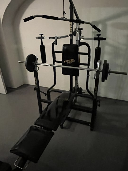 Sport & Freizeit Hotel Gutshaus Redewisch