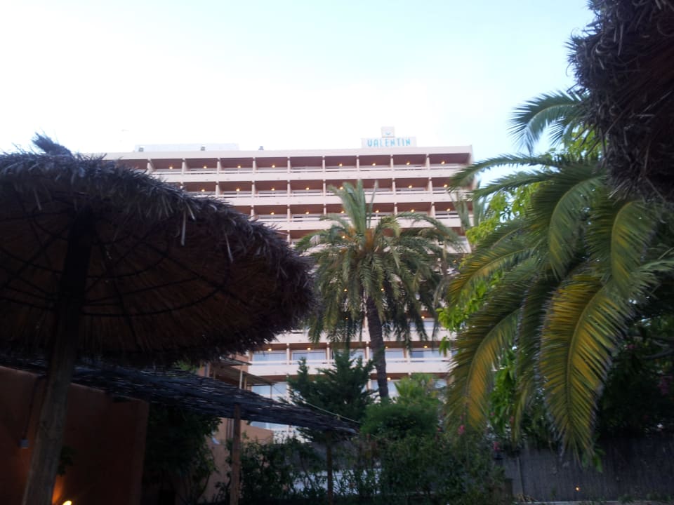 Hotel Valentin Reina Paguera Valentin Reina Paguera