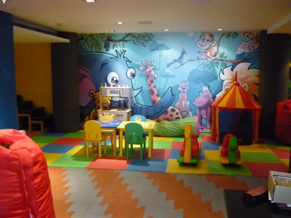 Hotel Centara Grand Modus Resort Pattaya Grand Modus Resort Pattaya