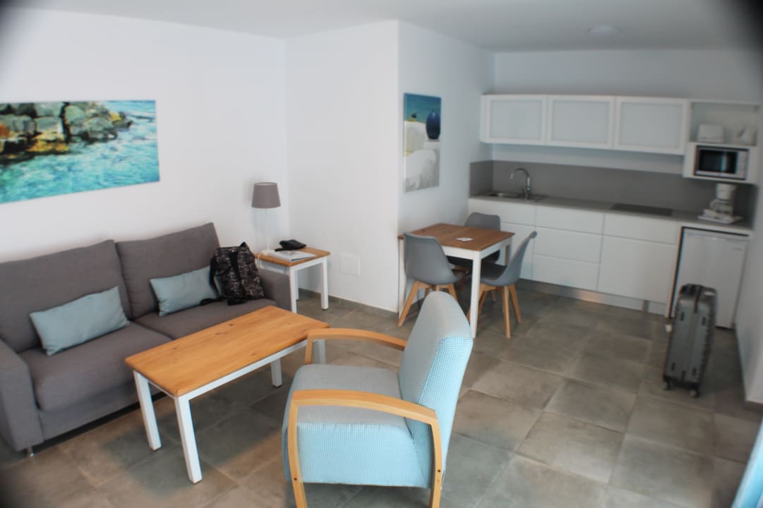 Zimmer Bungalows & Appartements Playamar