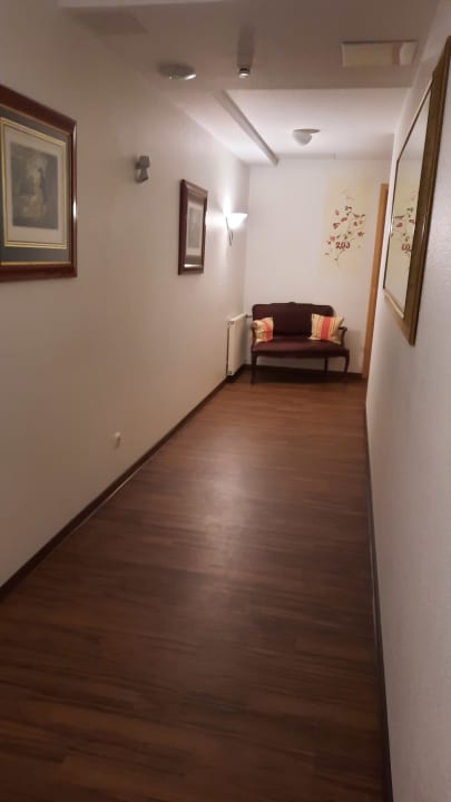 Sonstiges Ringhotel Landhotel Buller