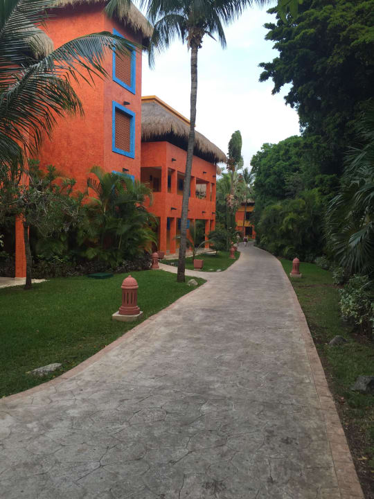 Wohneinheit Iberostar Waves Tucan