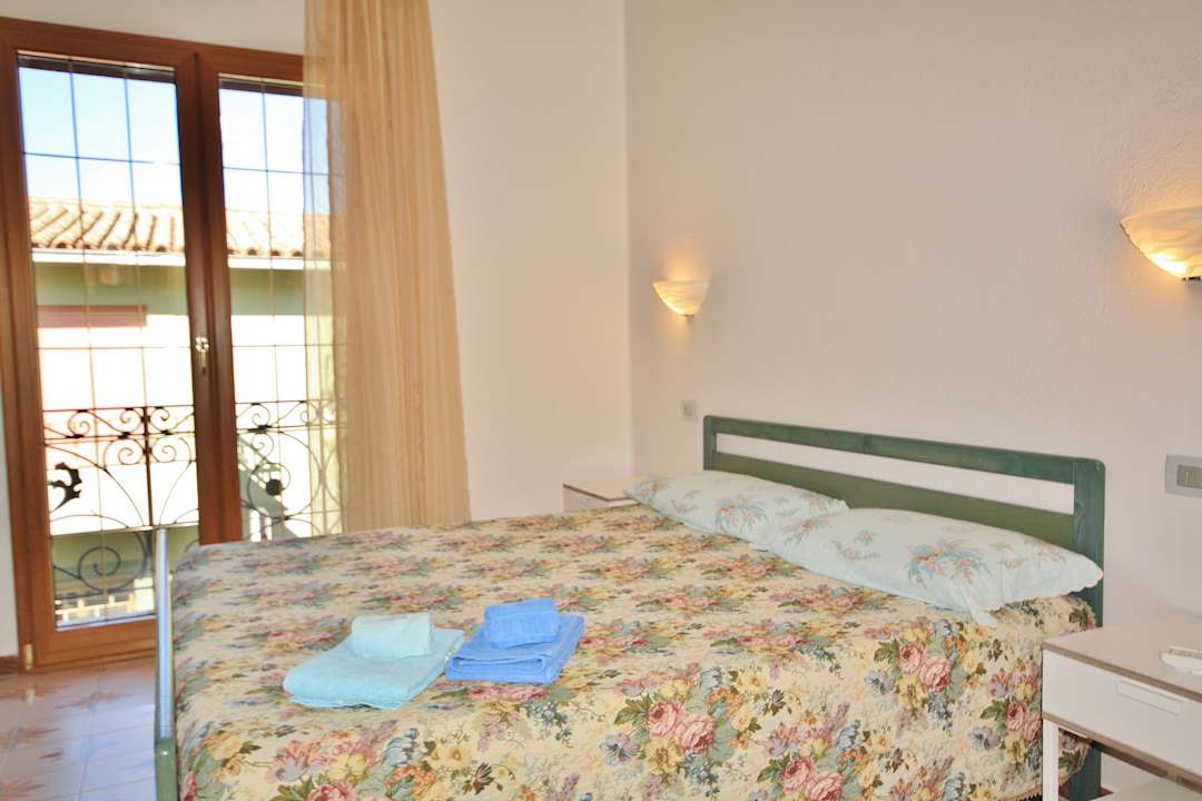 Zimmer B&B in Villasimius