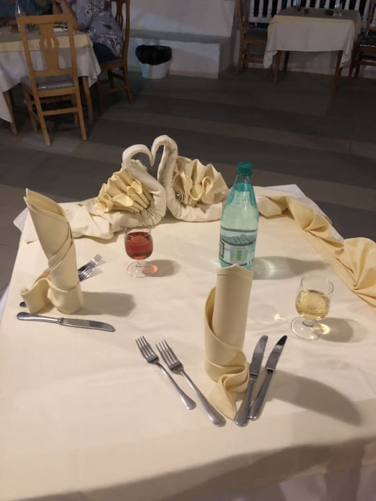 Gastro Hotel El Mouradi Djerba Menzel