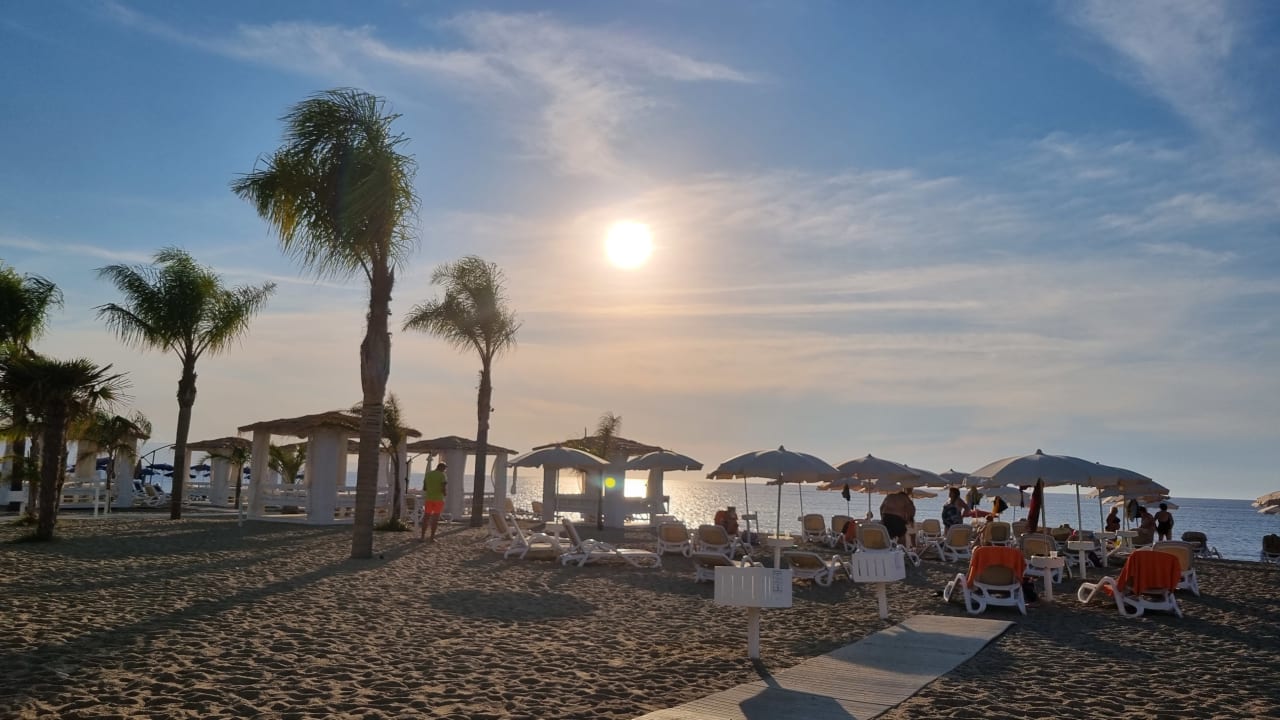 Strand TUI MAGIC LIFE Calabria