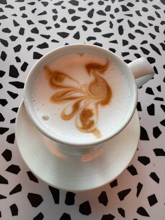 Gastro W Dubai - The Palm