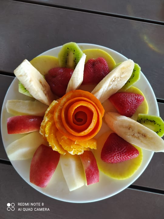 Gastro Aydinbey Kings Palace & Spa