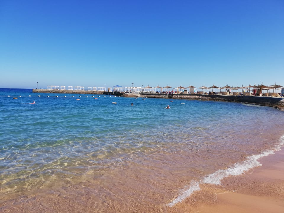 Strand Beach Albatros Resort