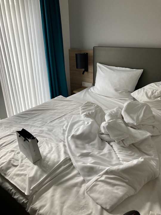 Zimmer Best Western Hotel Lippstadt