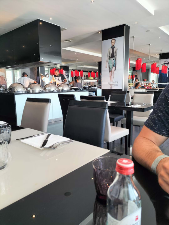 Gastro Hotel Vila Galé Lagos