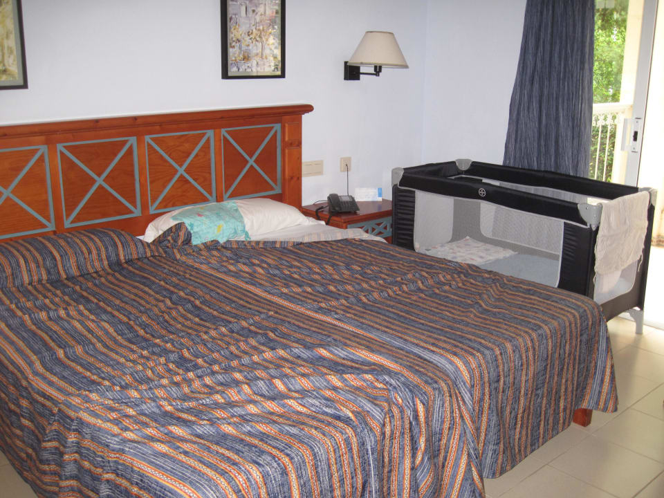 Schlafzimmer Playa Garden Selection Hotel & Spa