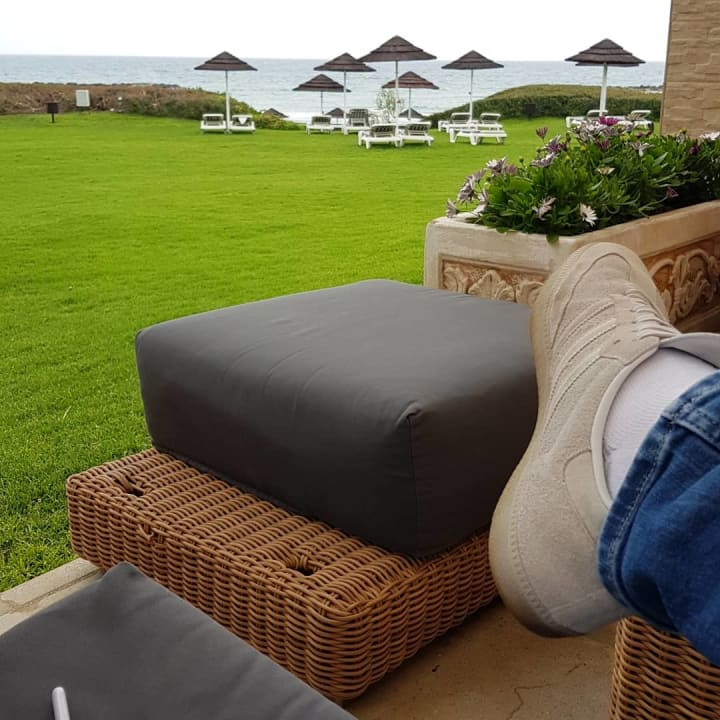 Gartenanlage ROBINSON CYPRUS