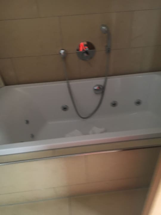 Zimmer BollAnts Spa im Park