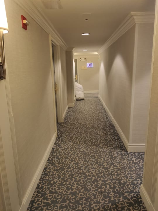 Sonstiges Warwick Allerton Hotel Chicago