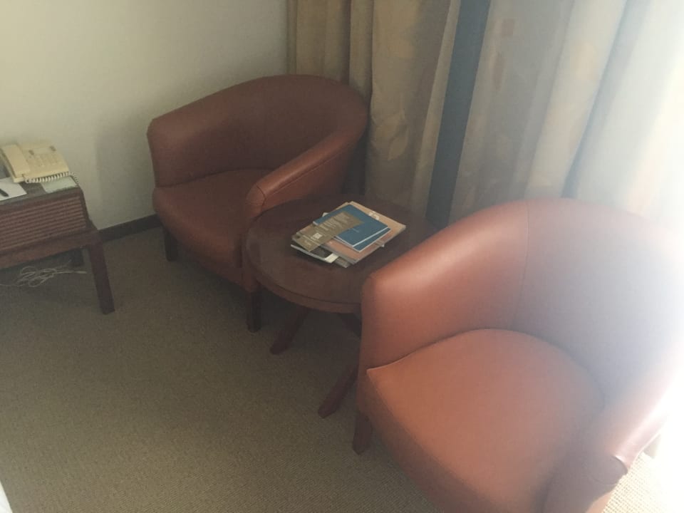 Zimmer PortoBay Falésia