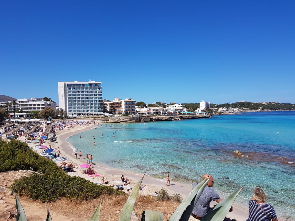 Strand Hotel Na Forana