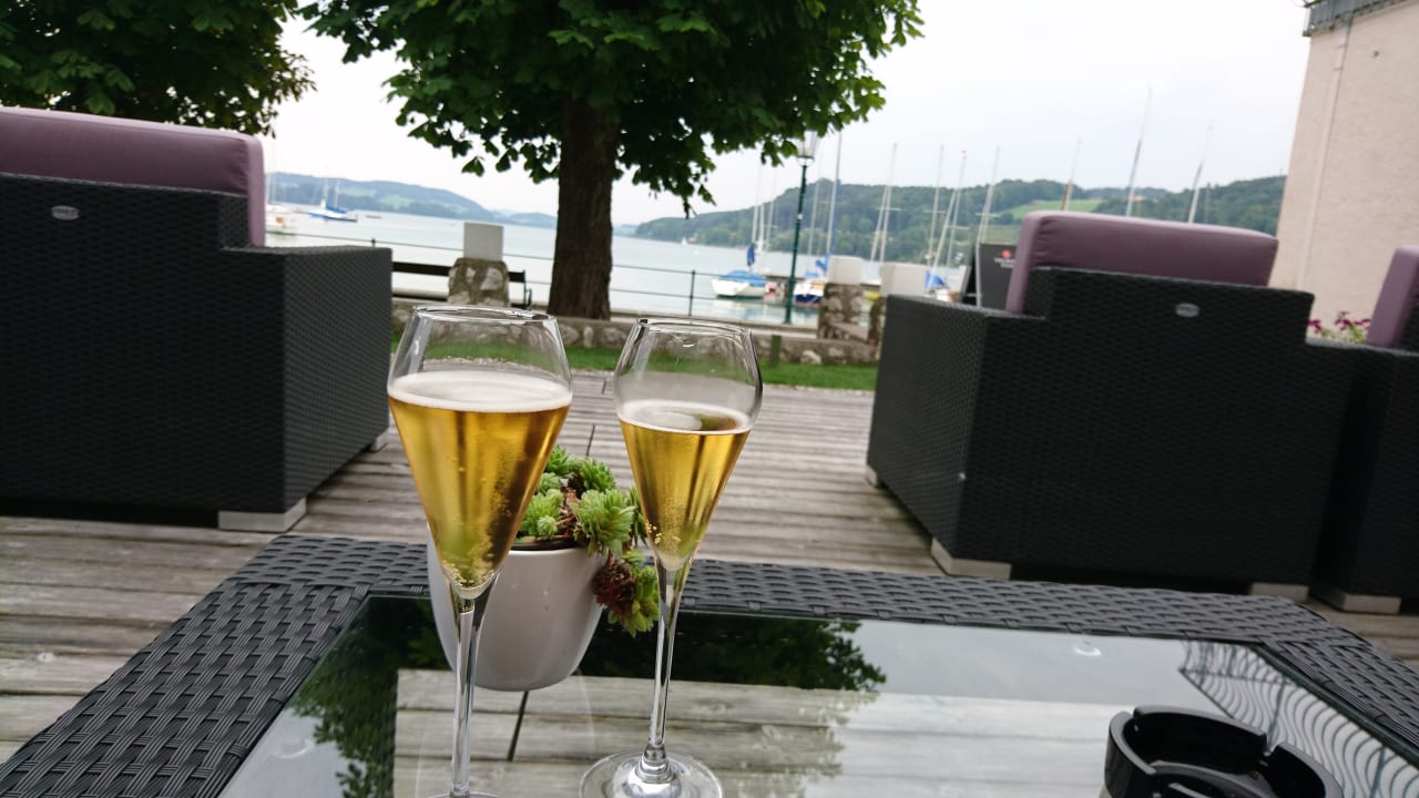 Sonstiges Seeside Hotel Seewirt Mattsee